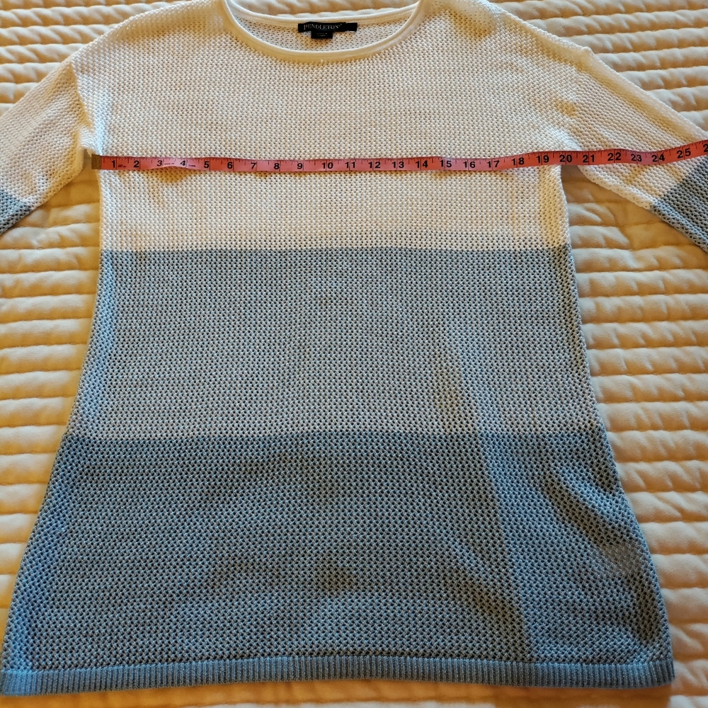 Pendleton Top - image 2